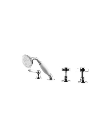 Kit de bain/Douche sur plan Imperial - Bruma