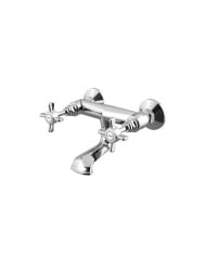 Mélangeur baignoire mural 1953 Imperial Bruma
