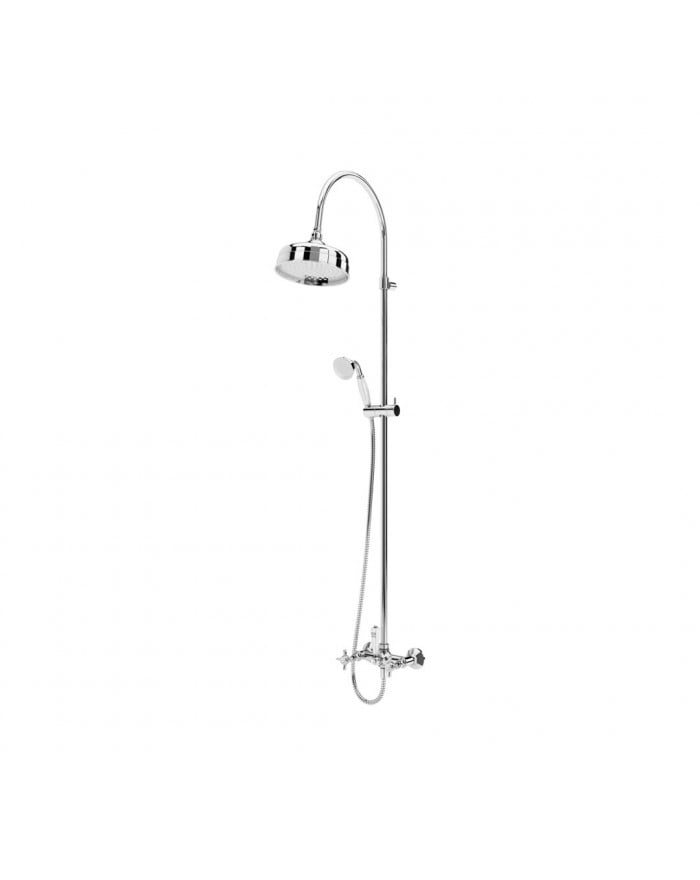 Colonne douche system 200mm 1953 Imperial Bruma