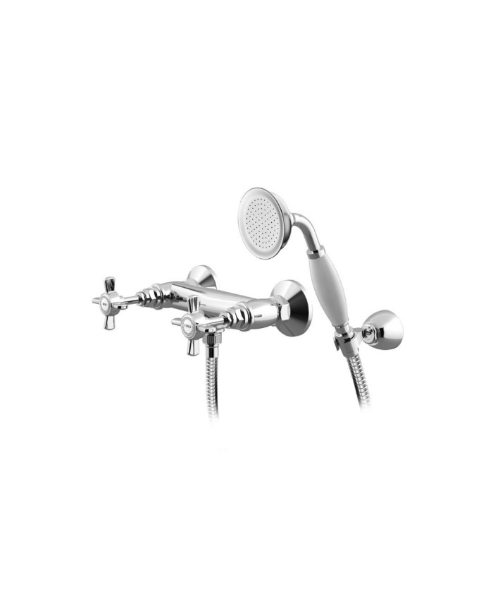 Mélangeur douche 1953 Imperial Bruma