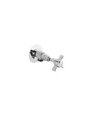 Robinet d'équerre 3/8" ou 1/2" Imperial Bruma Robinet d'équerre 3/8" ou 1/2" Imperial Bruma