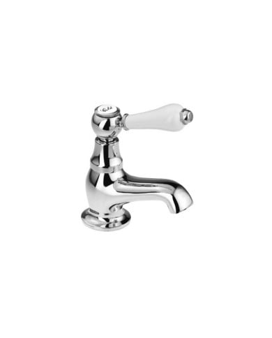 Robinet simple lavabo froid ou chaud Classico Bruma Robinet simple lavabo froid ou chaud Classico Bruma