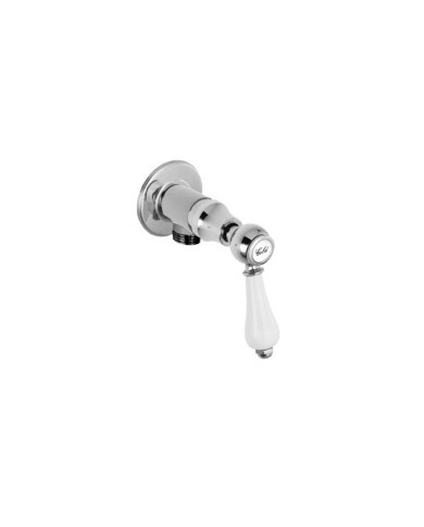 Robinet d'équerre 3/8" ou 1/2" Classico Bruma Robinet d'équerre 3/8" ou 1/2" Classico Bruma