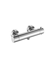 Mitigeur thermostatique douche Elo Bruma Mitigeur thermostatique douche Elo Bruma
