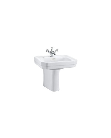 Lavabo Victorian 560 - Burlington Lavabo Victorian 560 - Burlington