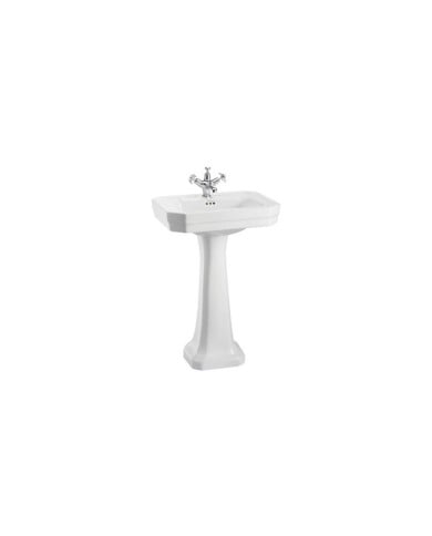 Lavabo Victorian 560 - Burlington Lavabo Victorian 560 - Burlington