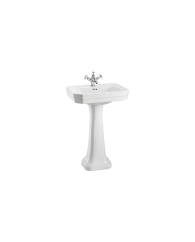 Lavabo Victorian 560 - Burlington Lavabo Victorian 560 - Burlington