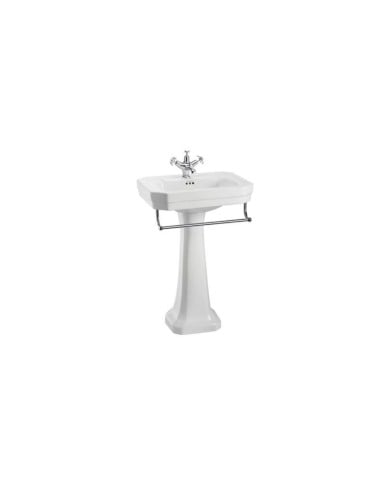 Lavabo Victorian 560 - Burlington Lavabo Victorian 560 - Burlington