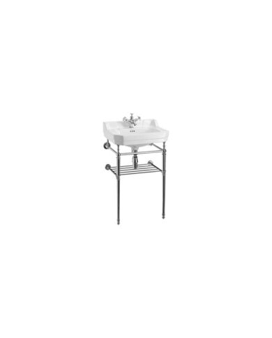 Lavabo Victorian 61cm Burlington