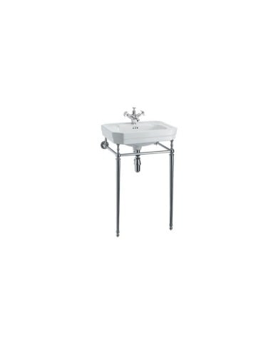 Lavabo Victorian 61cm Burlington