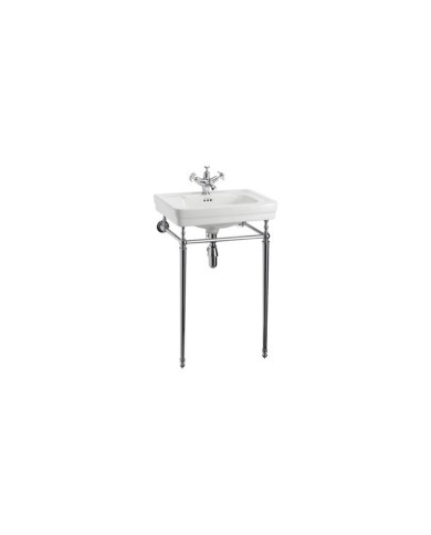 Lavabo Victorian 58cm Burlington