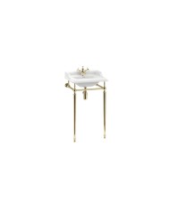 Lavabo 51cm Burlington Lavabo 51cm Burlington