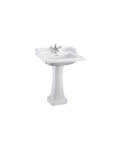 Lavabo 51cm Burlington