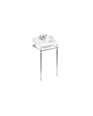 Lavabo 51cm Burlington Lavabo 51cm Burlington