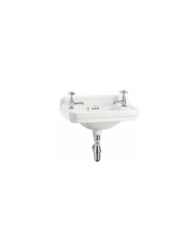 Lave mains Edwardian 51cm Burlington