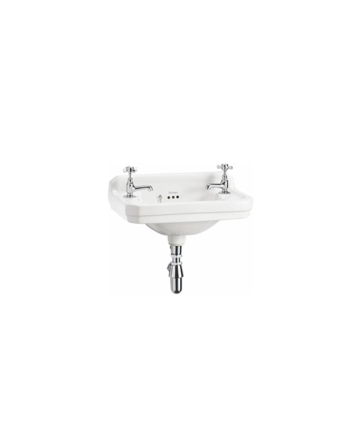 Lave mains Edwardian 51cm Burlington