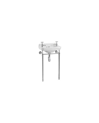 Lave mains Edwardian 51cm Burlington