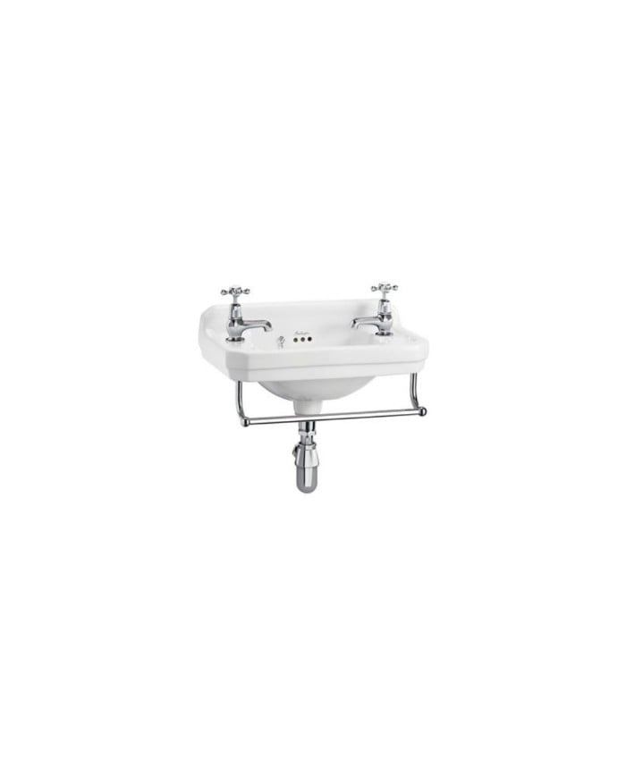 Lave mains Edwardian 51cm Burlington