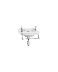 Lave mains Edwardian 51cm Burlington