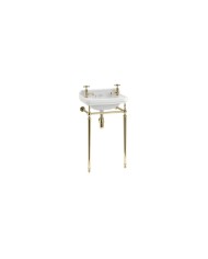 Lave mains Edwardian 51cm Burlington