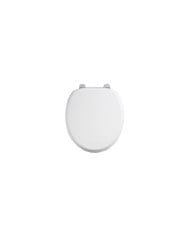 WC chasse semi haute chromé Burlington WC chasse semi haute chromé Burlington