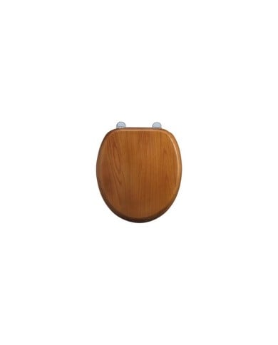 WC chasse haute aluminium Burlington WC chasse haute aluminium Burlington