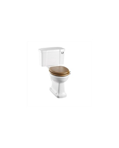 WC standard Burlington
