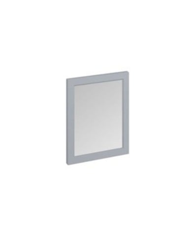 Miroir rectangle 600 - Burlington Miroir rectangle 600 - Burlington