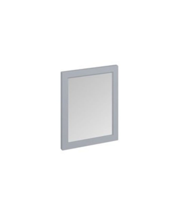 Miroir rectangle 60cm Burlington