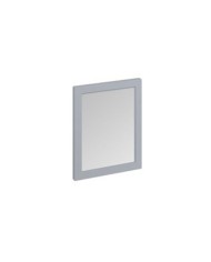 Miroir rectangle 60cm Burlington