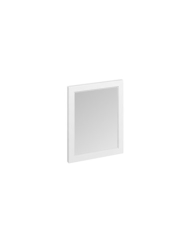 Miroir rectangle 60cm Burlington