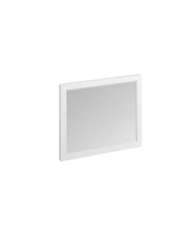 Miroir rectangle 90cm Burlington