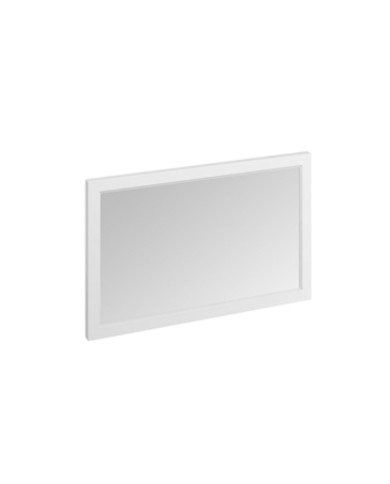Miroir rectangle 120cm Burlington