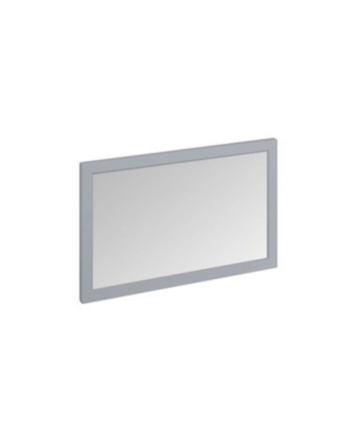 Miroir rectangle 120cm Burlington Miroir rectangle 120cm Burlington