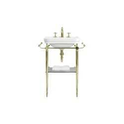 Console Lavabo Chelsea Cloak 510mm - Imperial