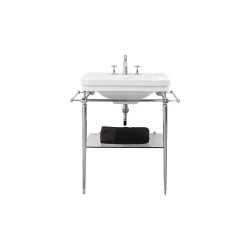 Console Lavabo Chelsea 620mm - Imperial