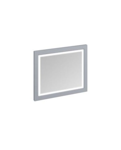 Miroir rectangle 900LED - Burlington Miroir rectangle 900LED - Burlington