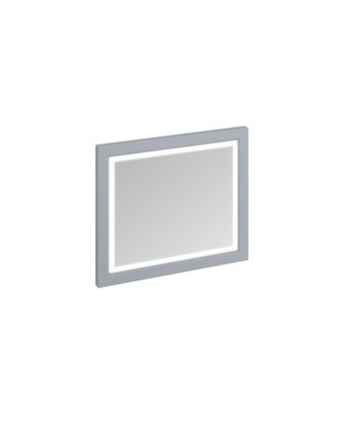 Miroir rectangle 900LED - Burlington Miroir rectangle 900LED - Burlington