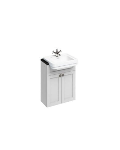 Meuble vasque 60 cm Burlington Meuble vasque 60 cm Burlington
