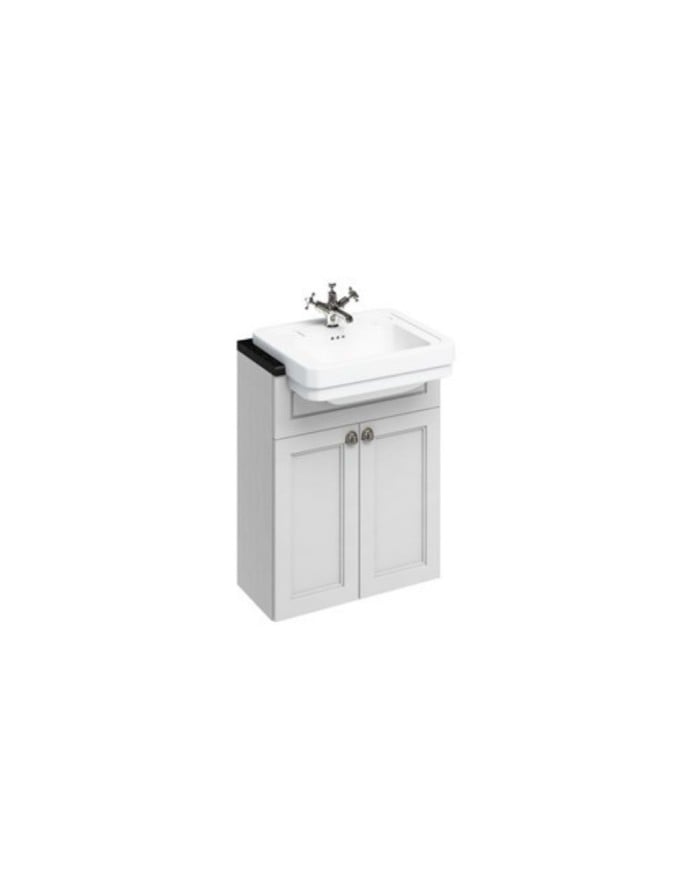 Meuble vasque 60 cm Burlington Meuble vasque 60 cm Burlington