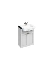 Meuble vasque 60 cm Burlington Meuble vasque 60 cm Burlington