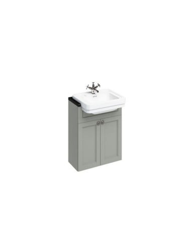 Meuble vasque 60 cm Burlington Meuble vasque 60 cm Burlington
