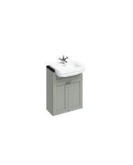 Meuble vasque 60 cm Burlington Meuble vasque 60 cm Burlington