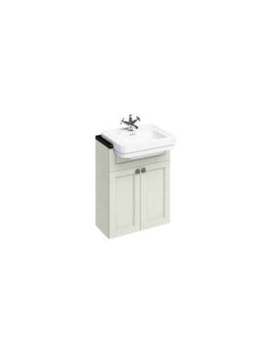 Meuble vasque 60 cm Burlington Meuble vasque 60 cm Burlington
