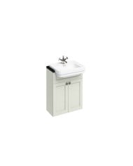 Meuble vasque 60 cm Burlington Meuble vasque 60 cm Burlington