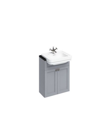 Meuble vasque 60 cm Burlington Meuble vasque 60 cm Burlington
