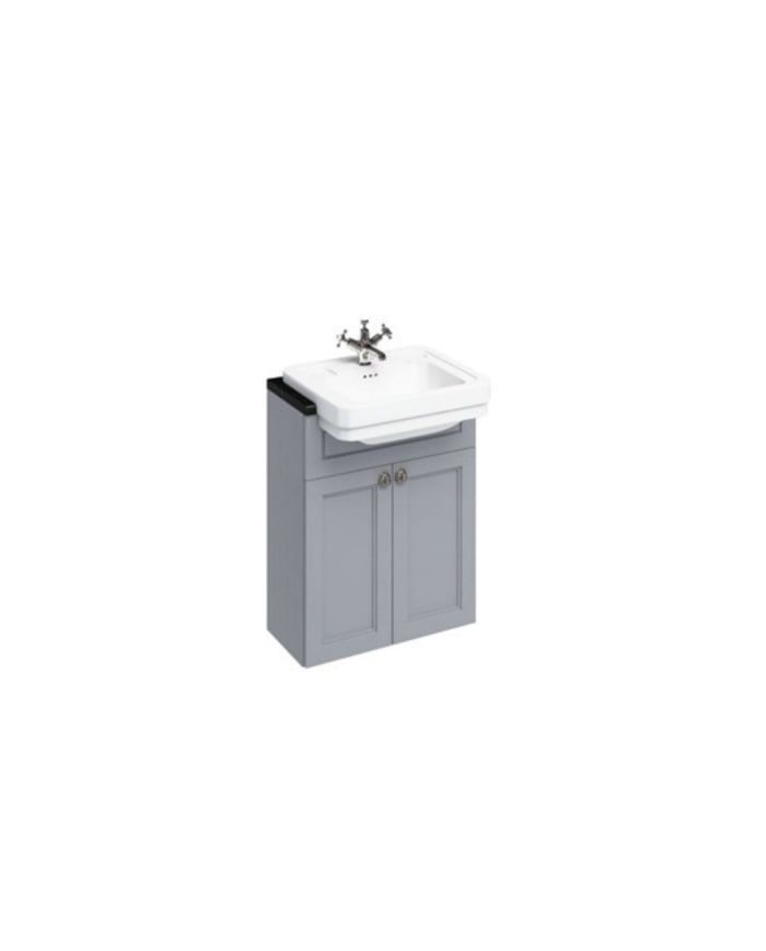 Meuble vasque 60 cm Burlington Meuble vasque 60 cm Burlington