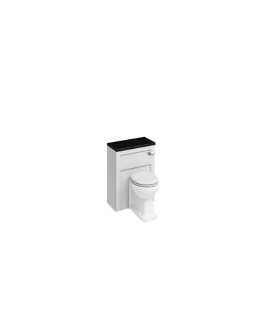 Meuble WC avec réservoir intégré Burlington Meuble WC avec réservoir intégré Burlington