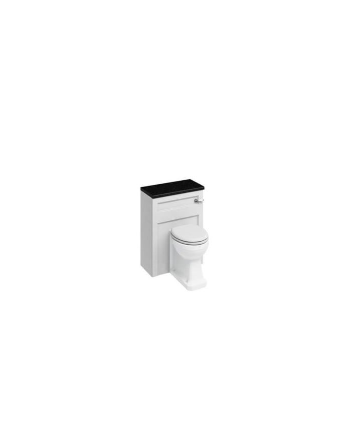 Meuble WC avec réservoir intégré Burlington Meuble WC avec réservoir intégré Burlington