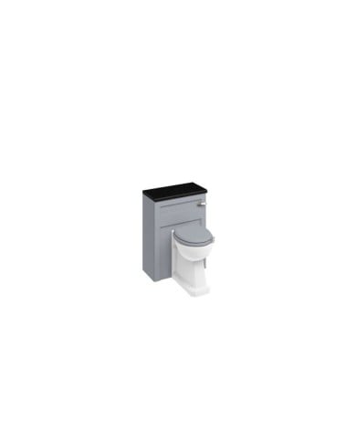 Meuble WC avec réservoir intégré Burlington Meuble WC avec réservoir intégré Burlington